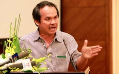 “Ông chẳng bà chuộc” ở VFF